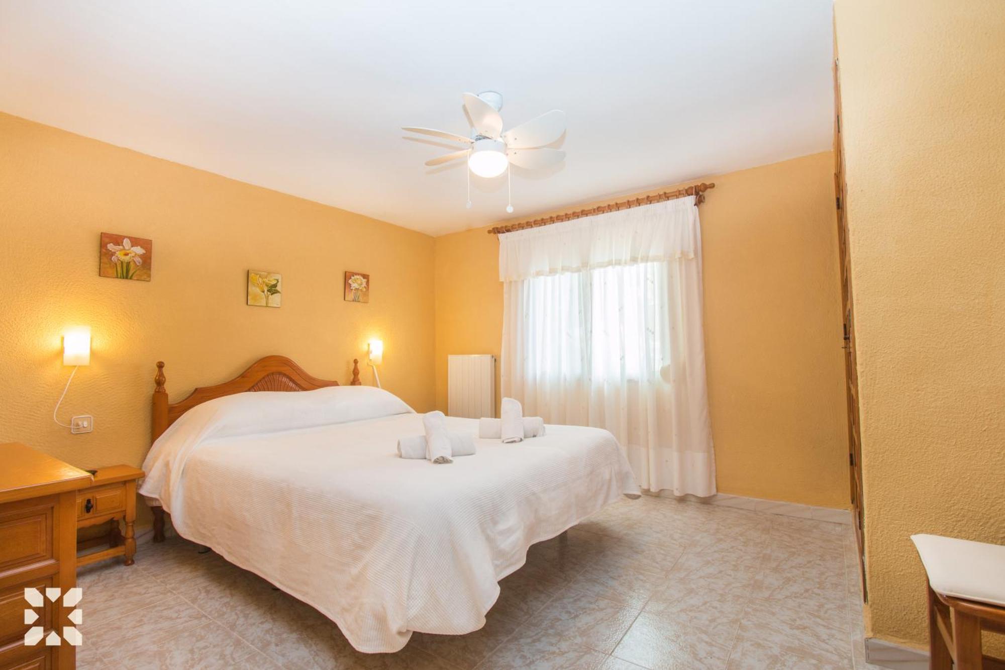 Abahana Marie Villa