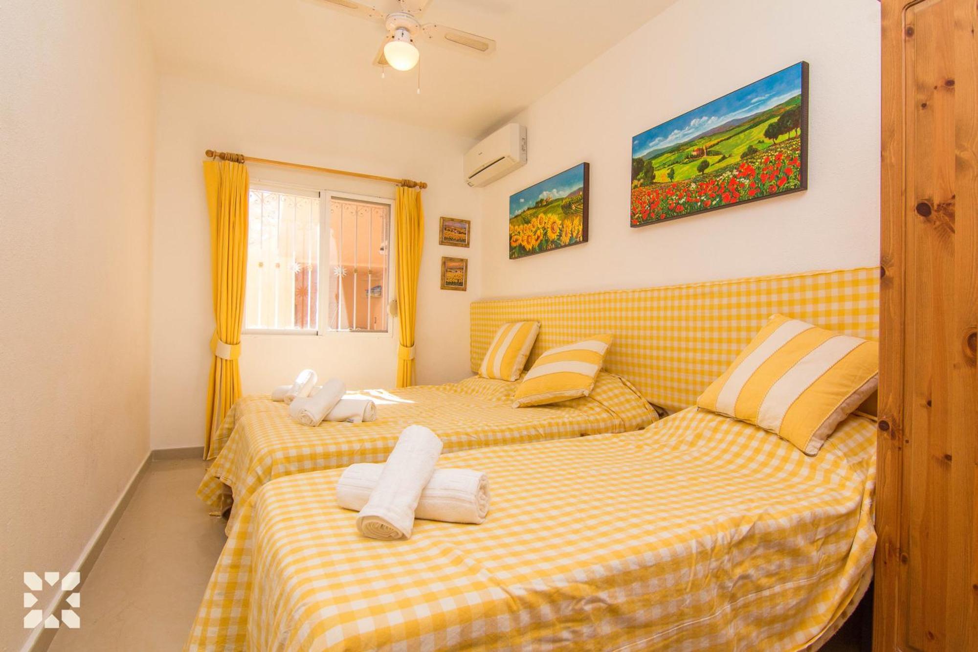 Villa Luna Feliz By Abahana Villas Calpe