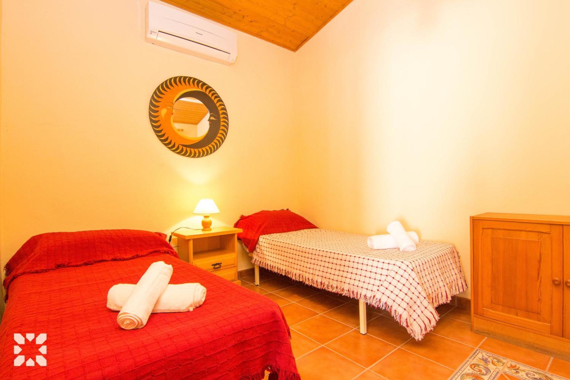 Villa Luna Feliz By Abahana Villas Calpe