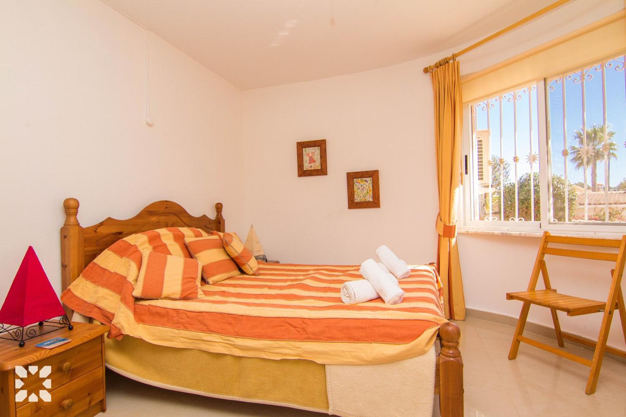 Villa Luna Feliz By Abahana Villas
