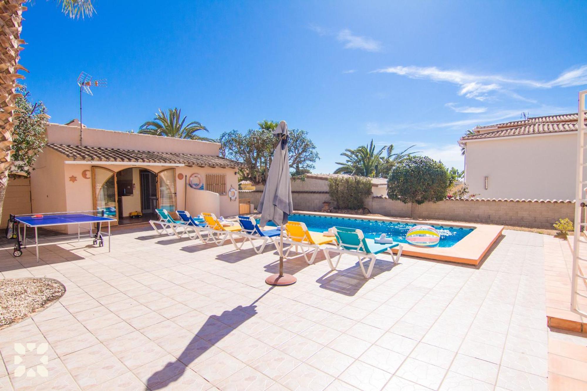 Villa Luna Feliz By Abahana Villas Villa *