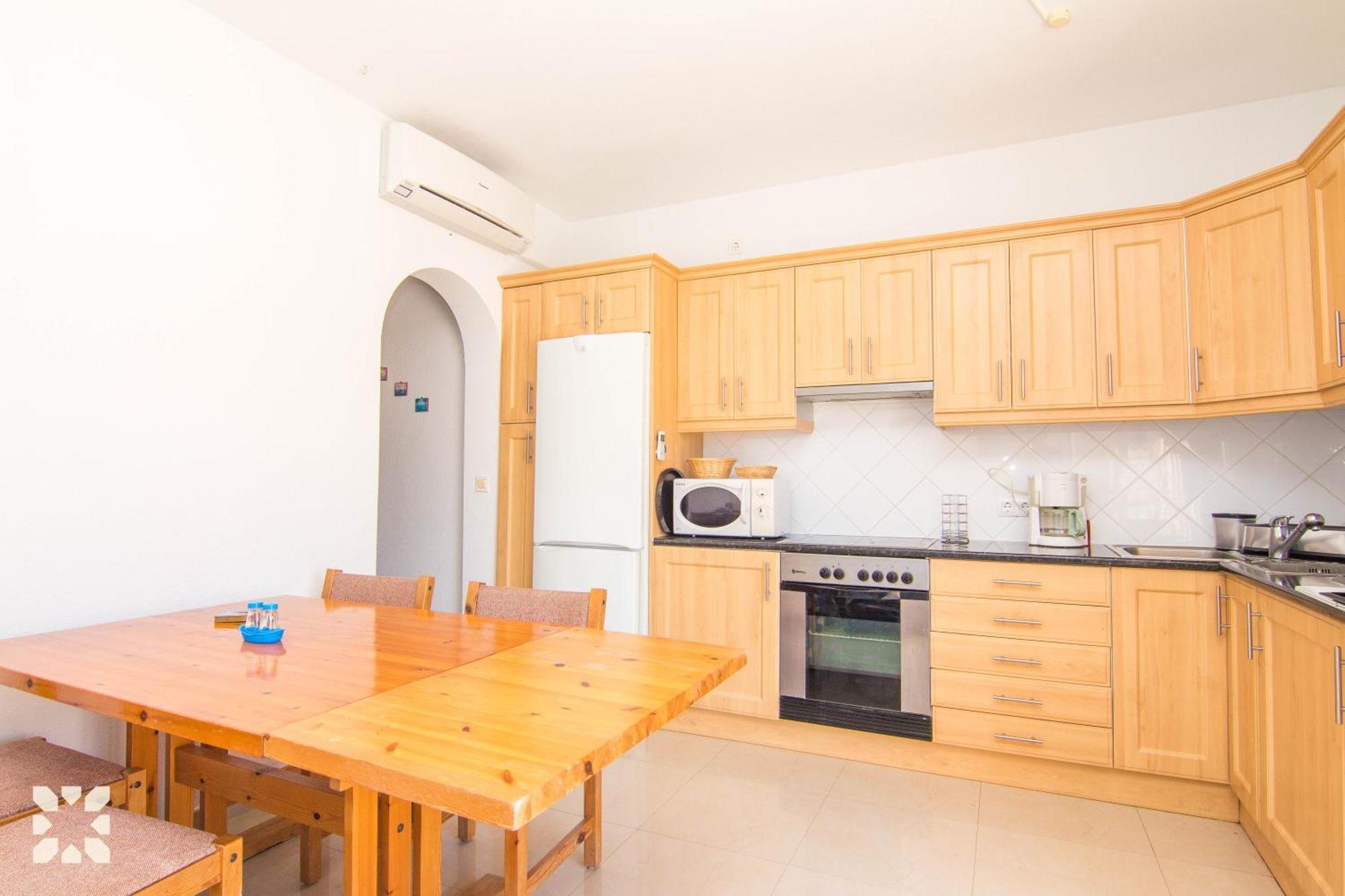 Villa Abahana Luna Feliz Calpe