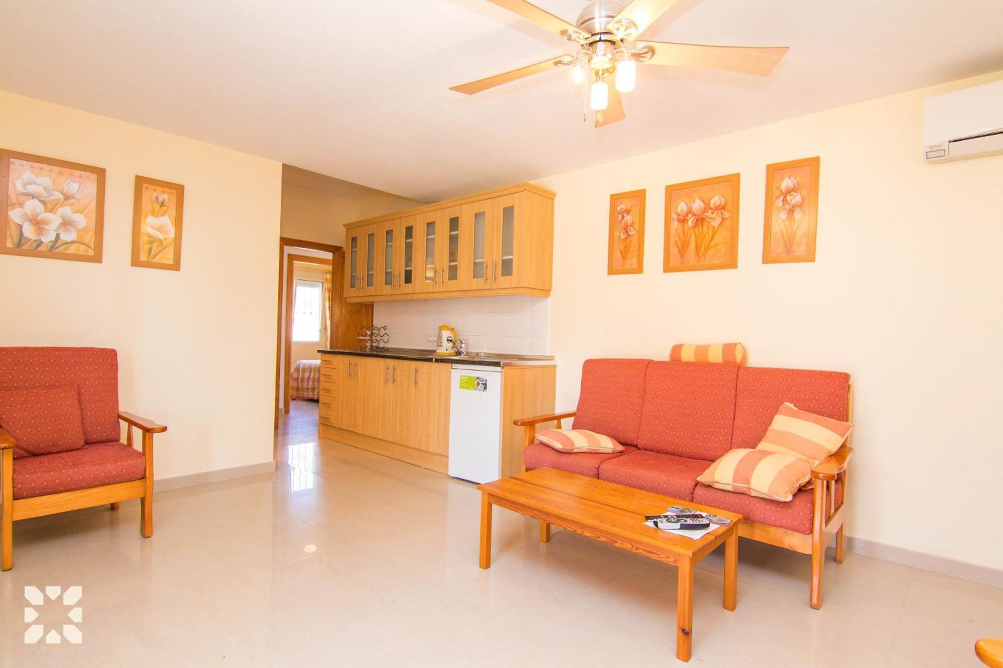Villa Luna Feliz By Abahana Villas Calpe