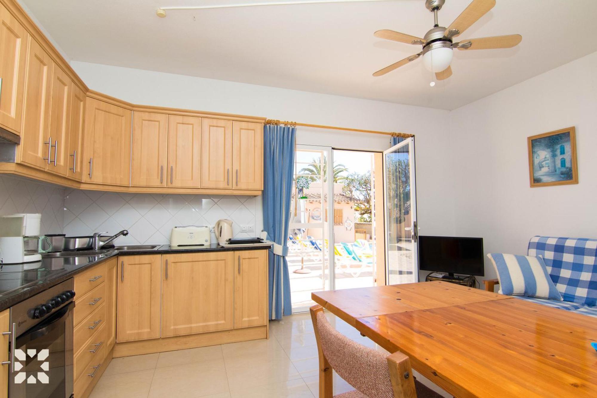 Villa Luna Feliz By Abahana Villas * Calpe