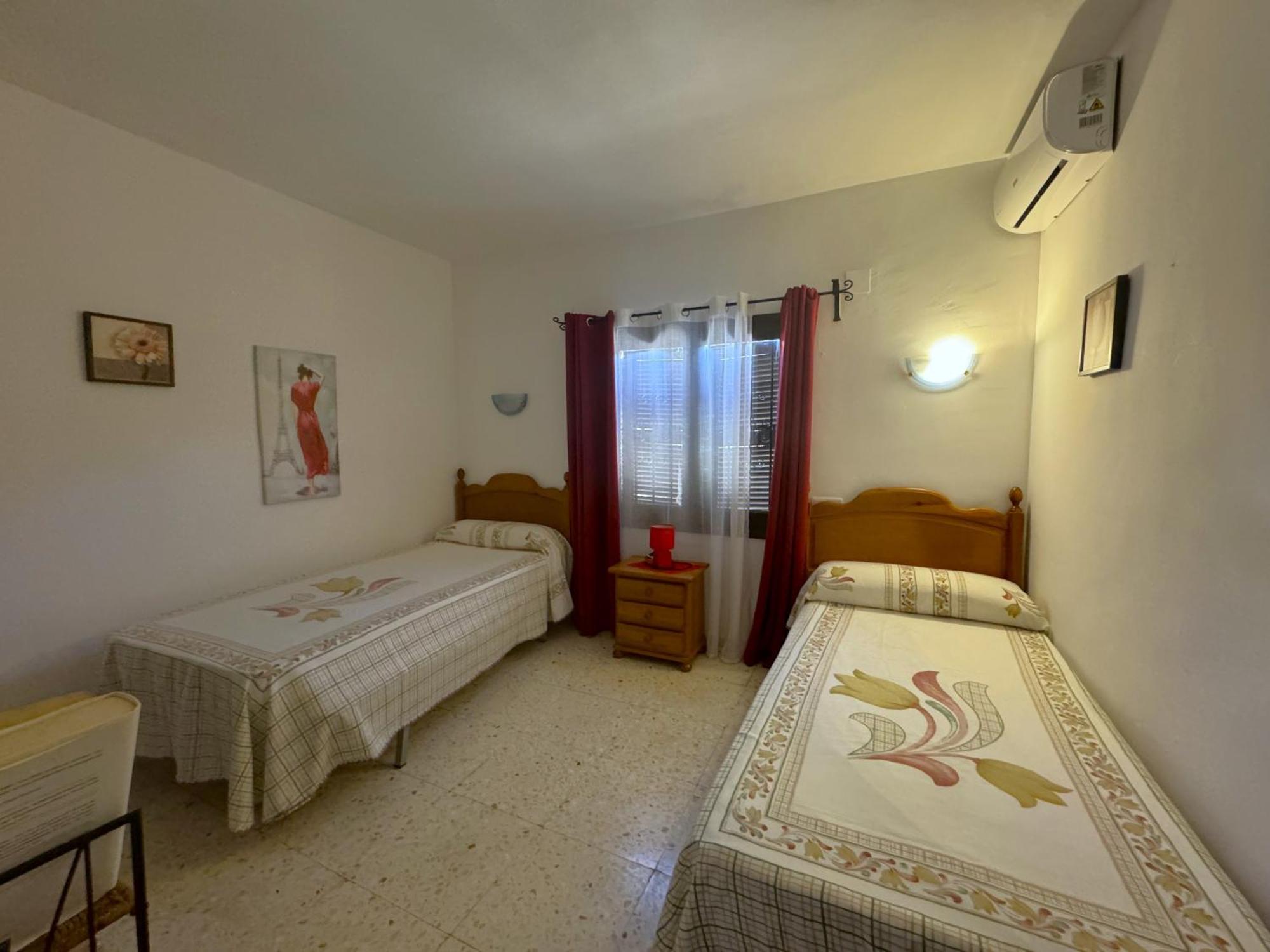 Maryvilla 0306 * Calpe