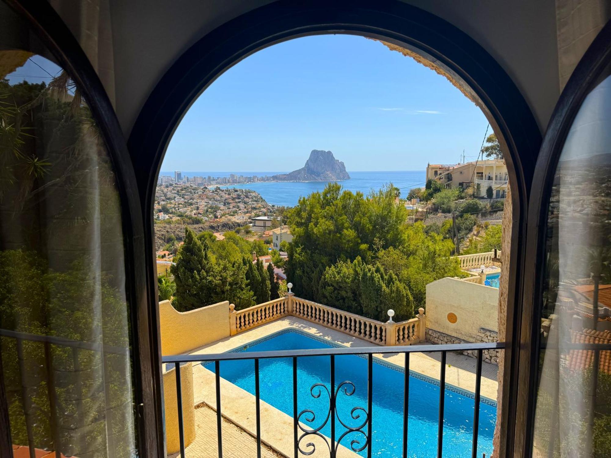 Villa Maryvilla 0306
