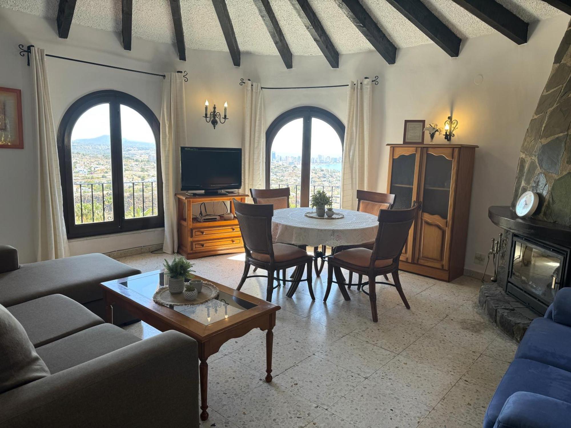Villa Maryvilla 0306