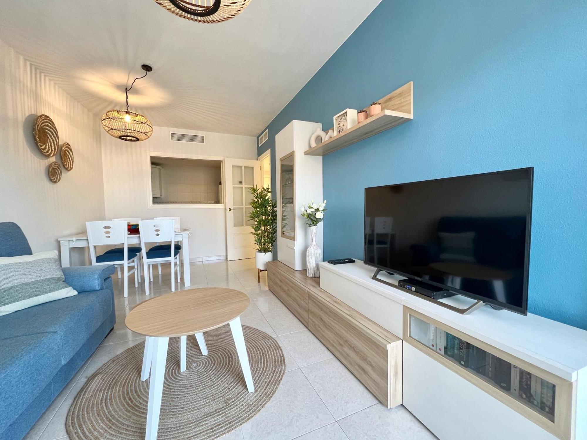 Apartment Apolo Xiv Calpe