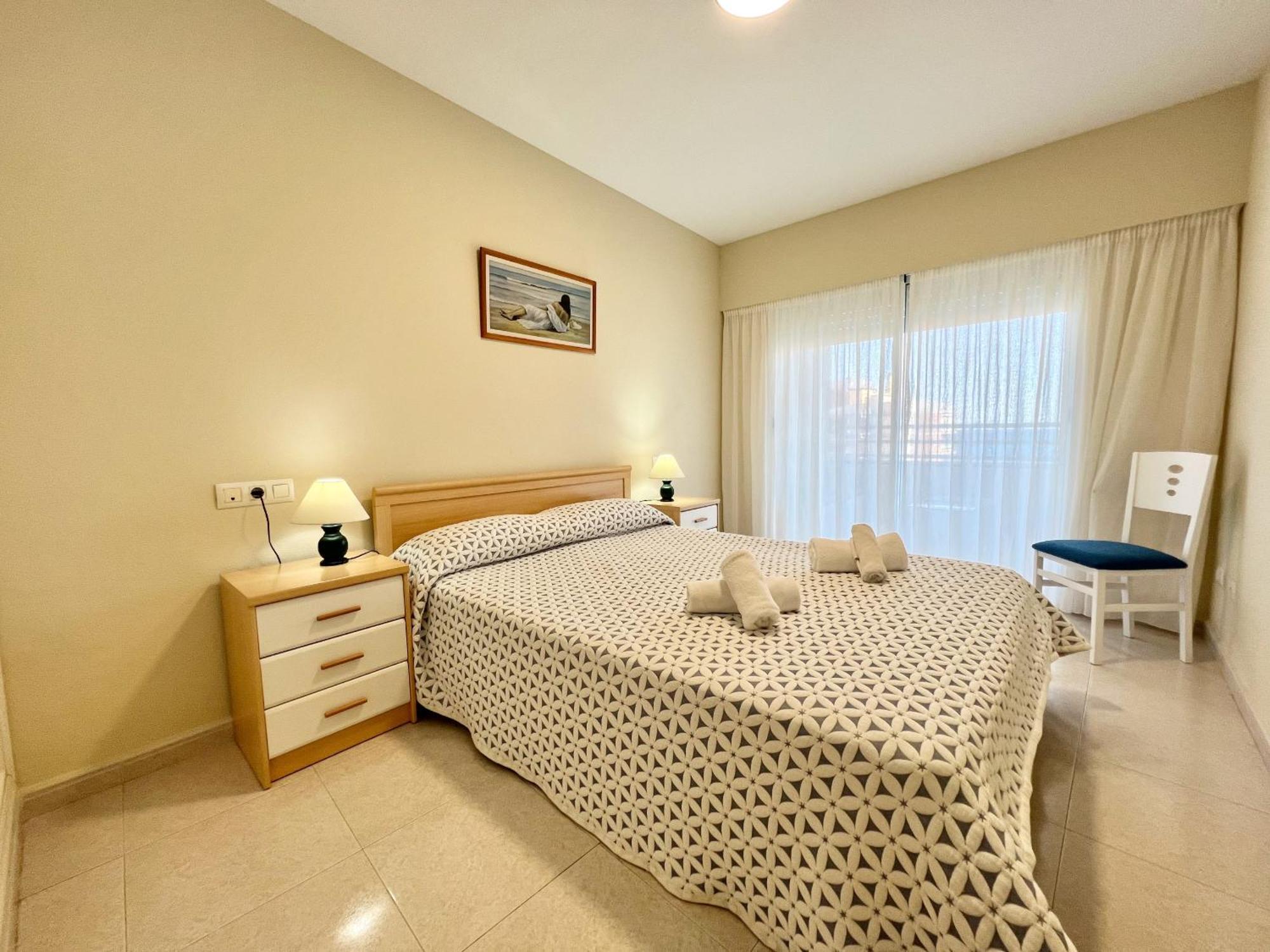 Apolo Xiv Apartment