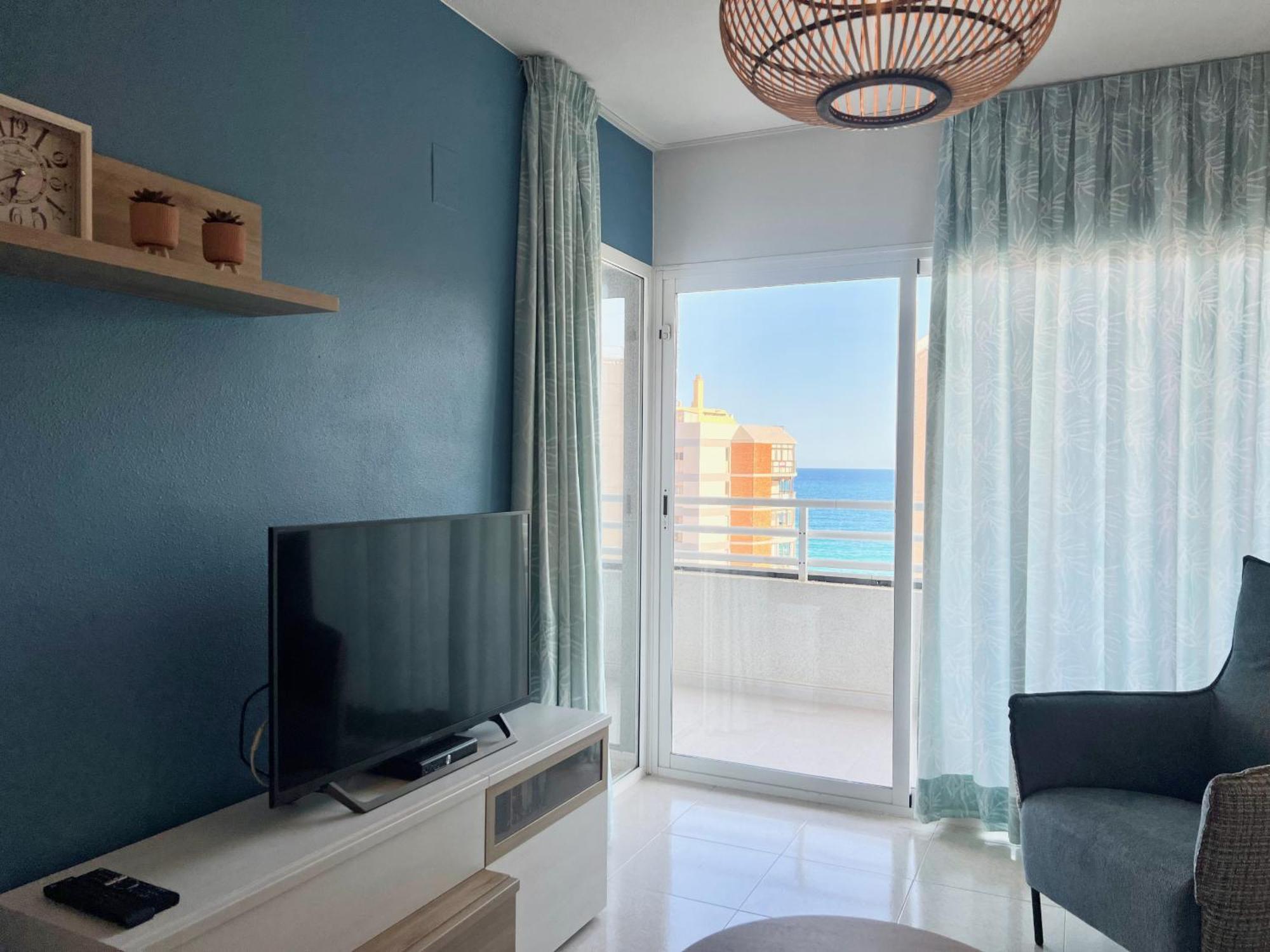 Apolo Xiv Apartment