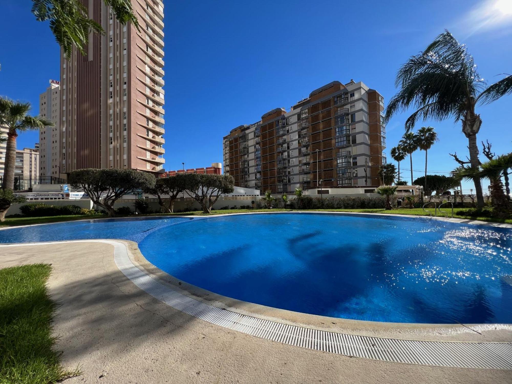 Apartamento Apolo Xiv *