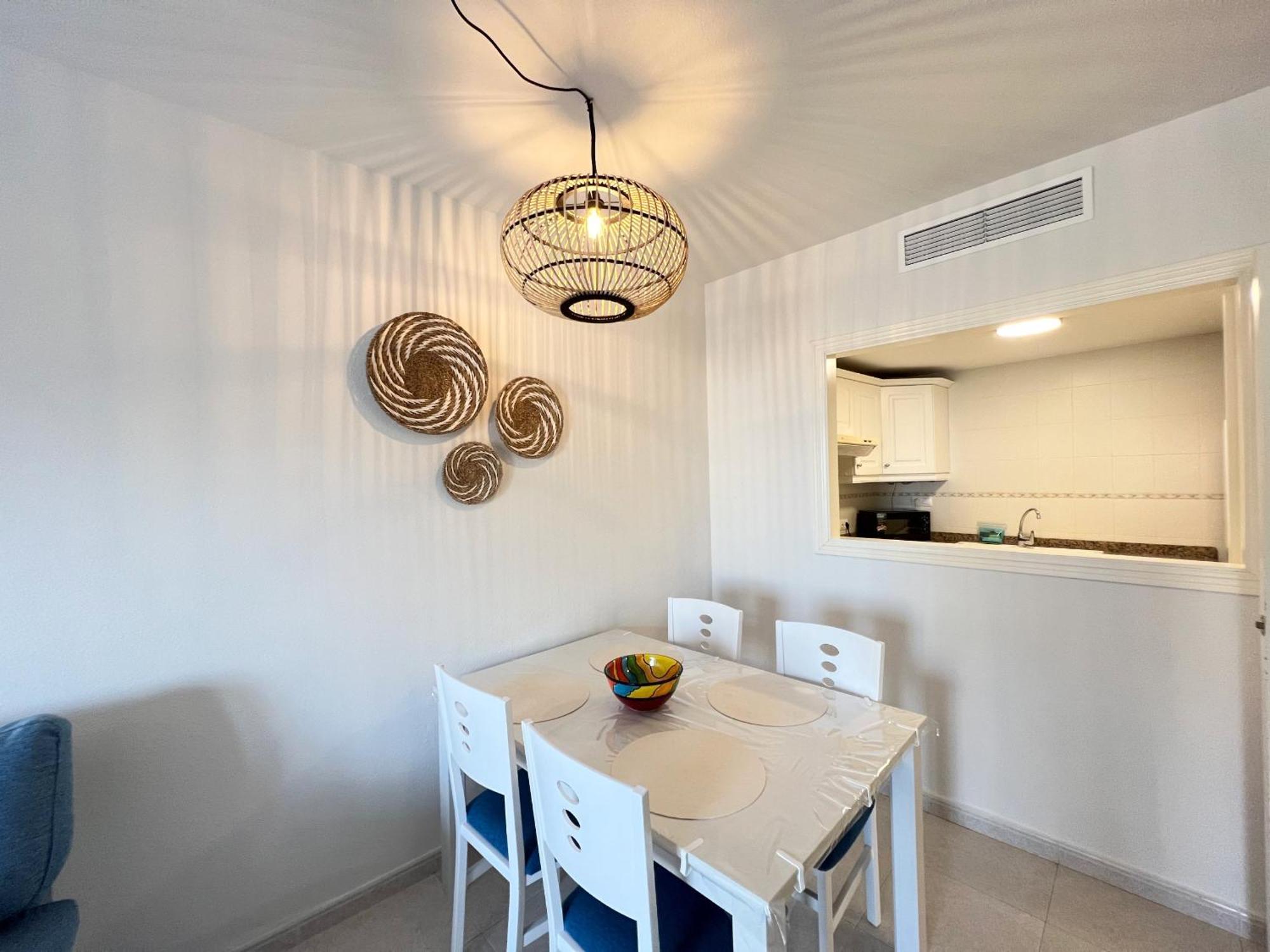 Apartment Apolo Xiv Calpe
