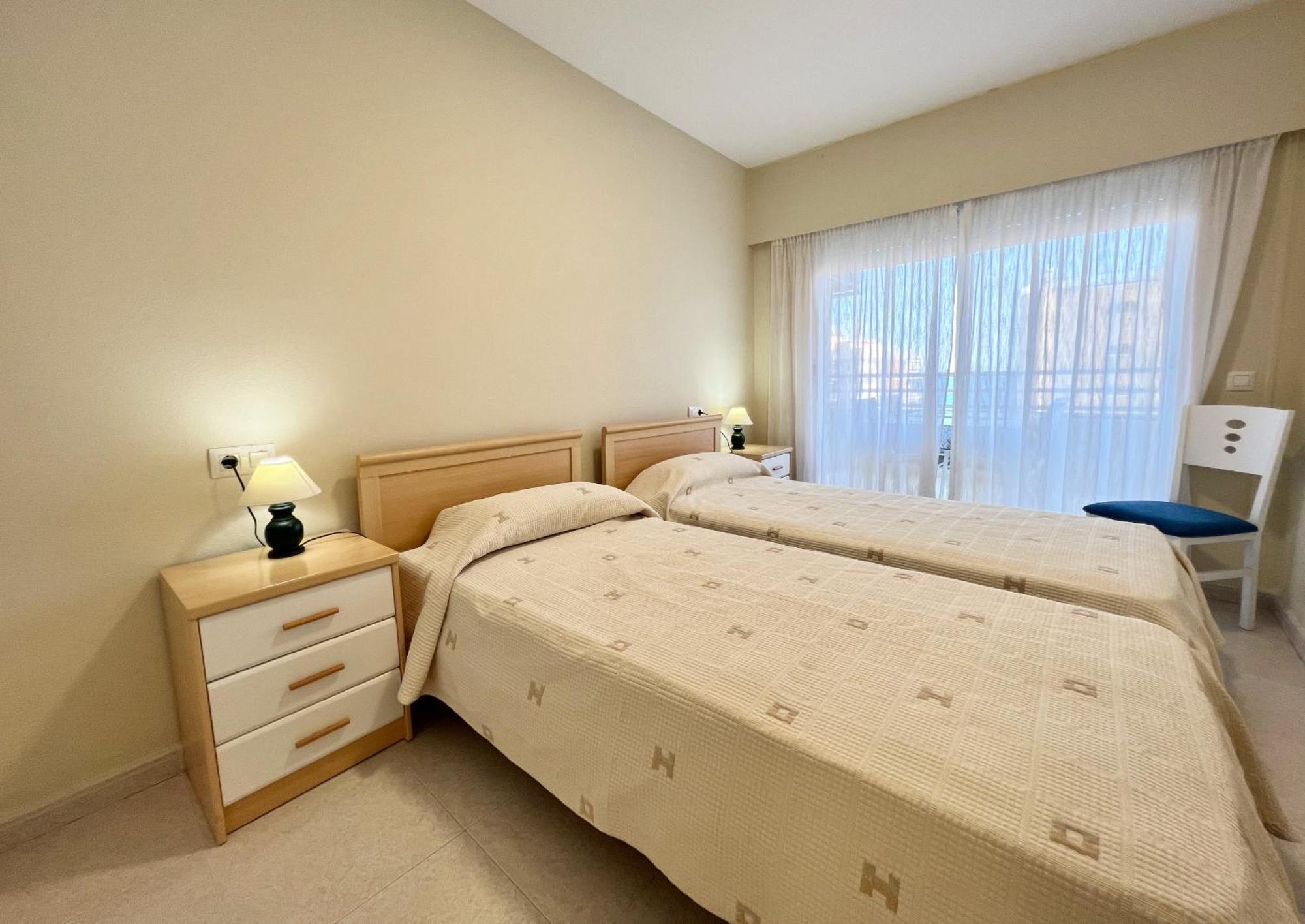 Apolo Xiv Apartment Calpe
