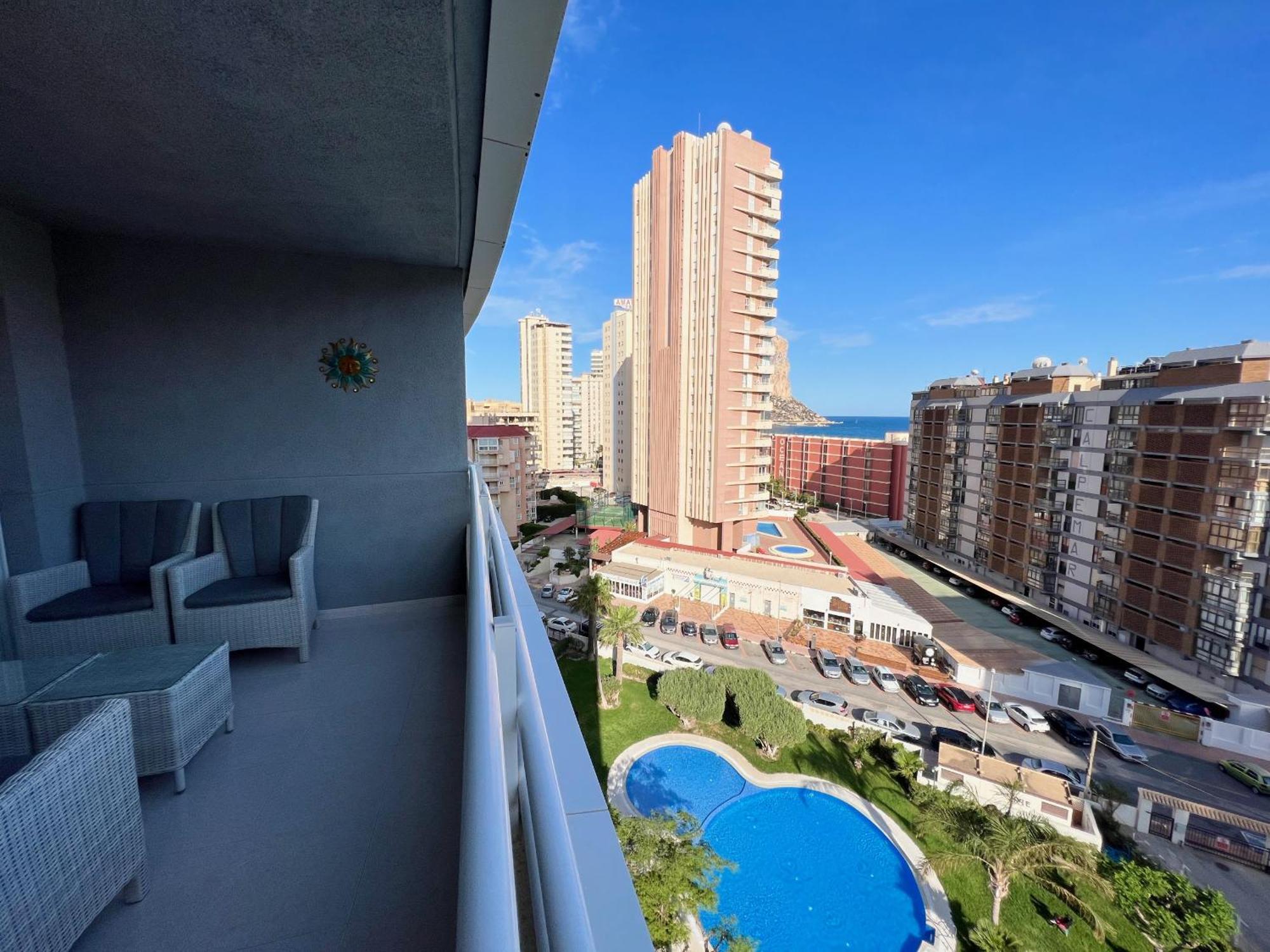Apartment Apolo Xiv