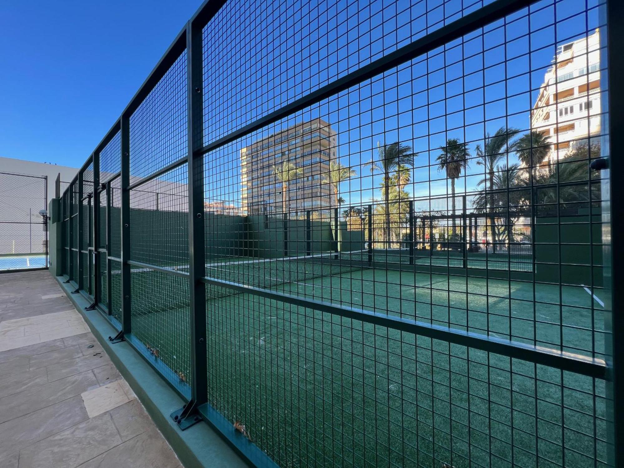 Apartamento Apolo Xiv *