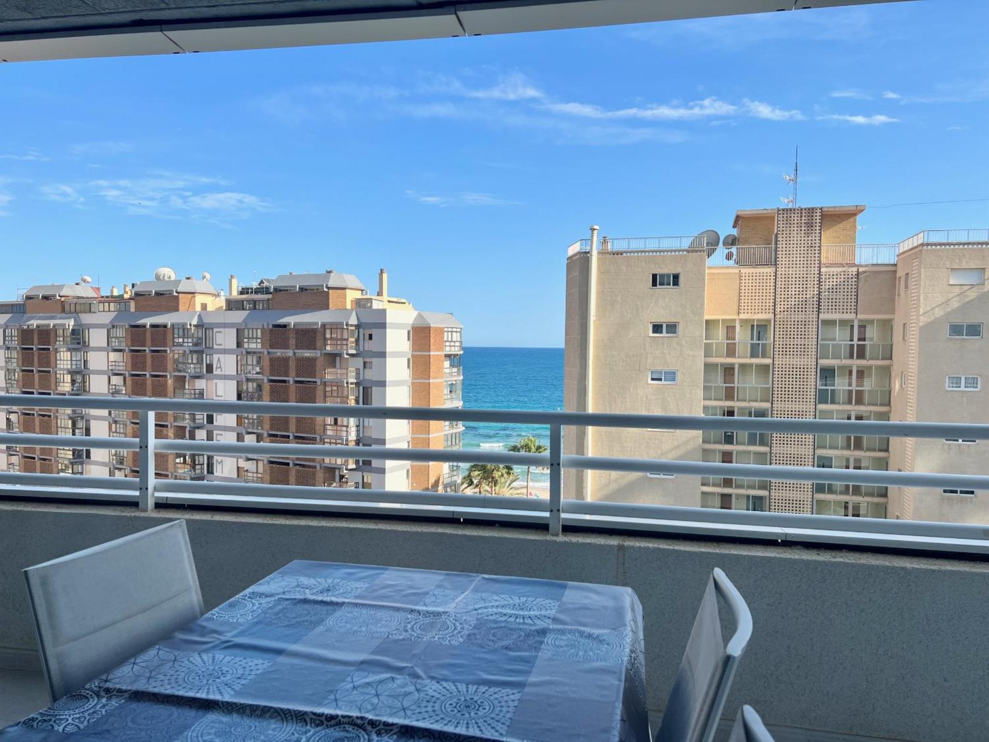 Apolo Xiv Calpe