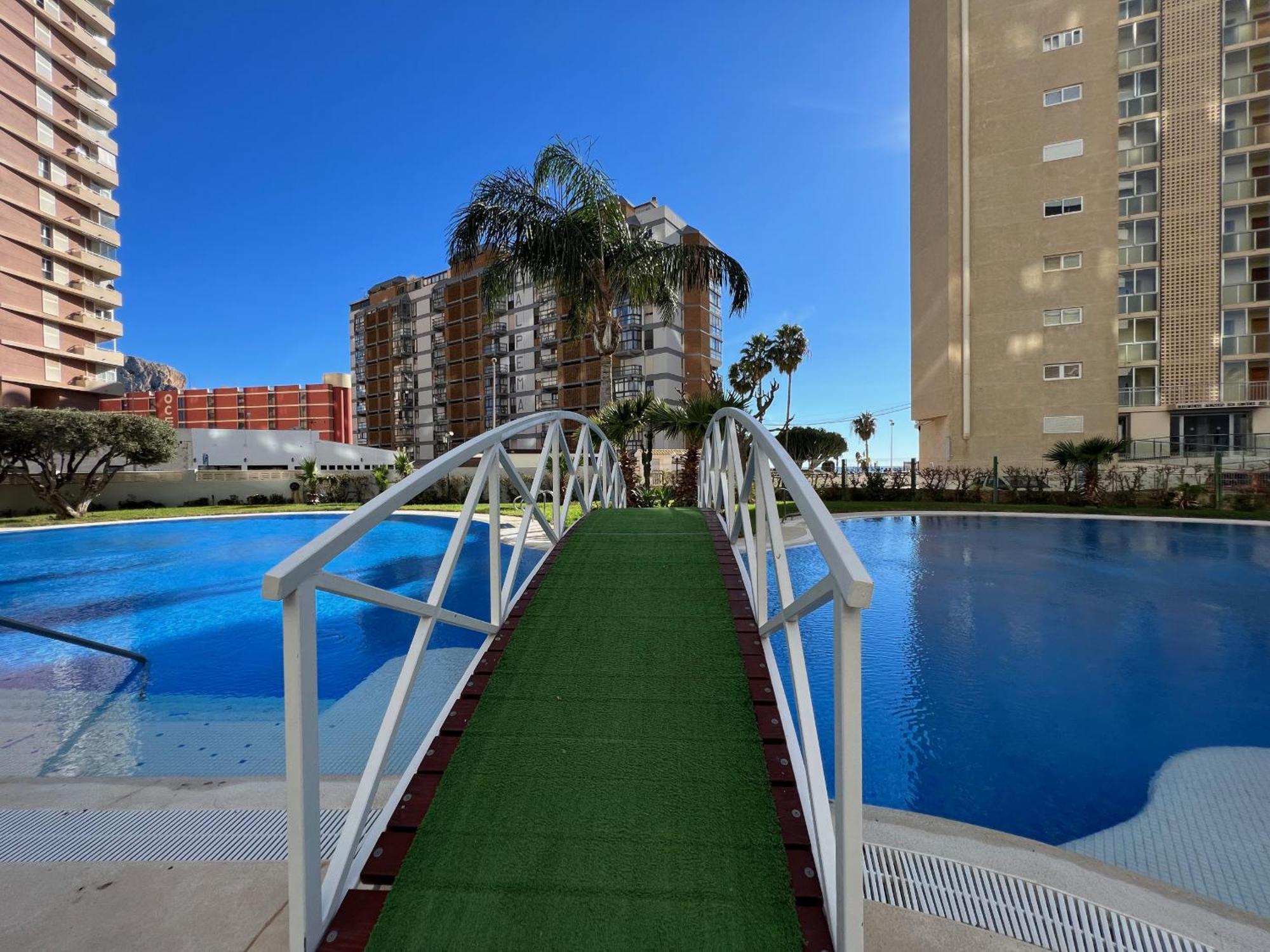 Apolo Xiv * Calpe