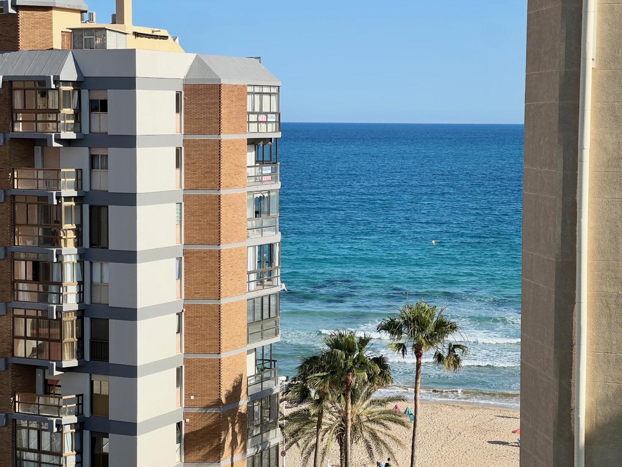 Apolo Xiv Calpe