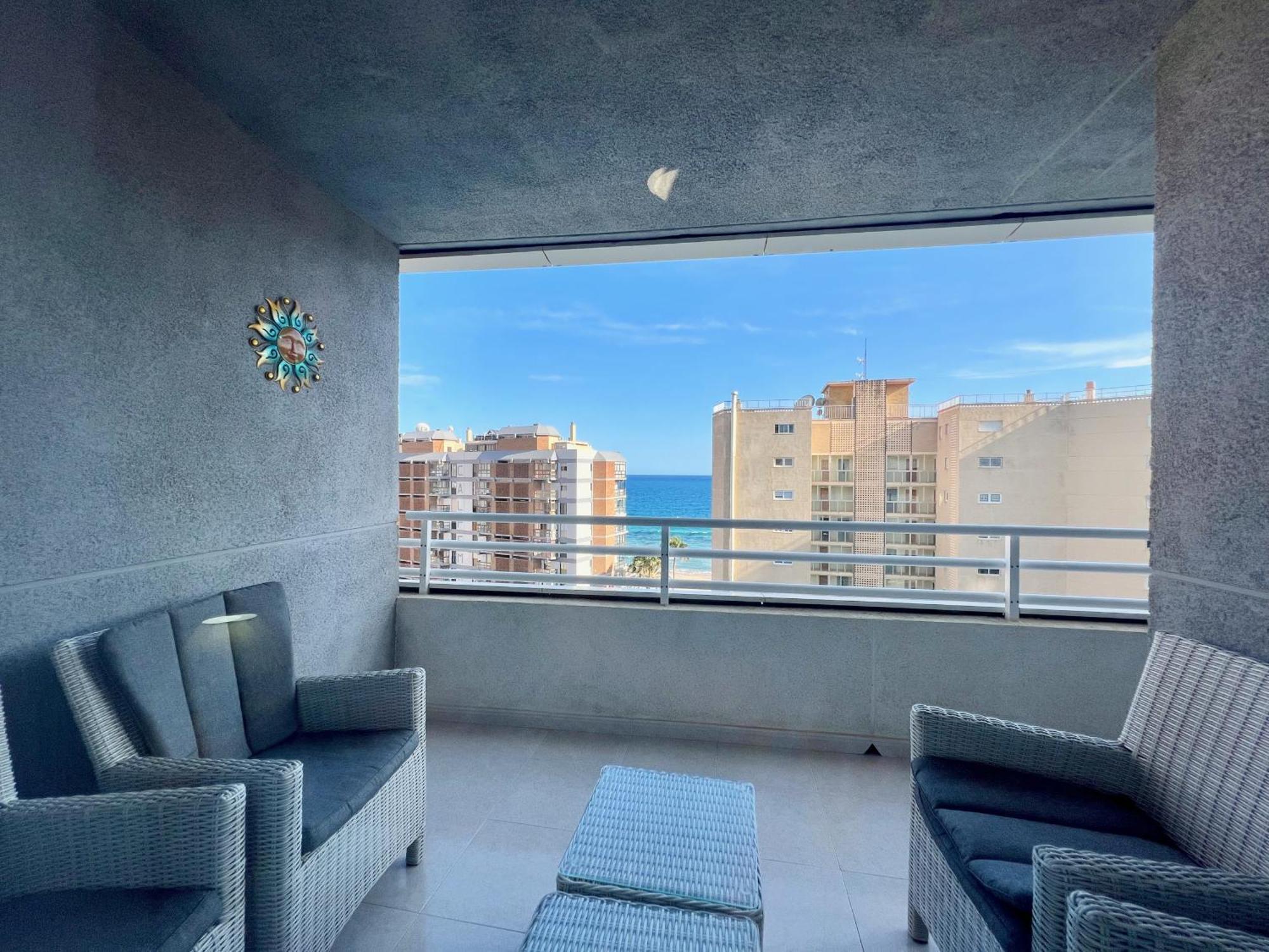 Apolo Xiv * Calpe