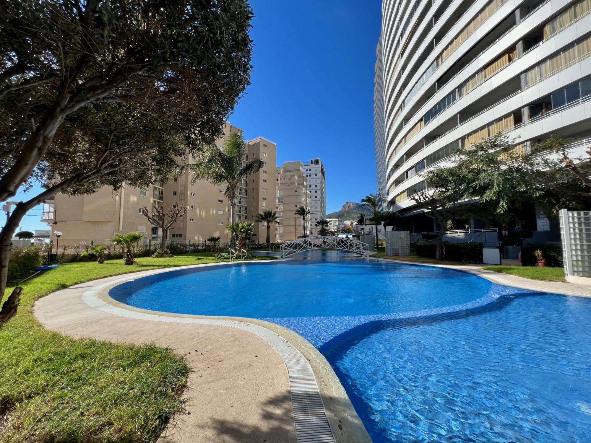 Apolo Xiv Calpe