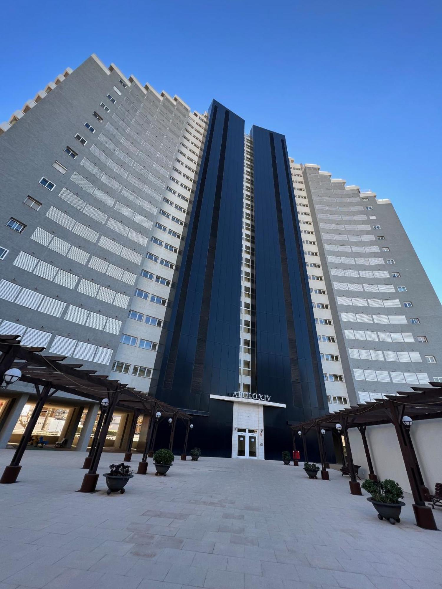 Apartamento Apolo Xiv *
