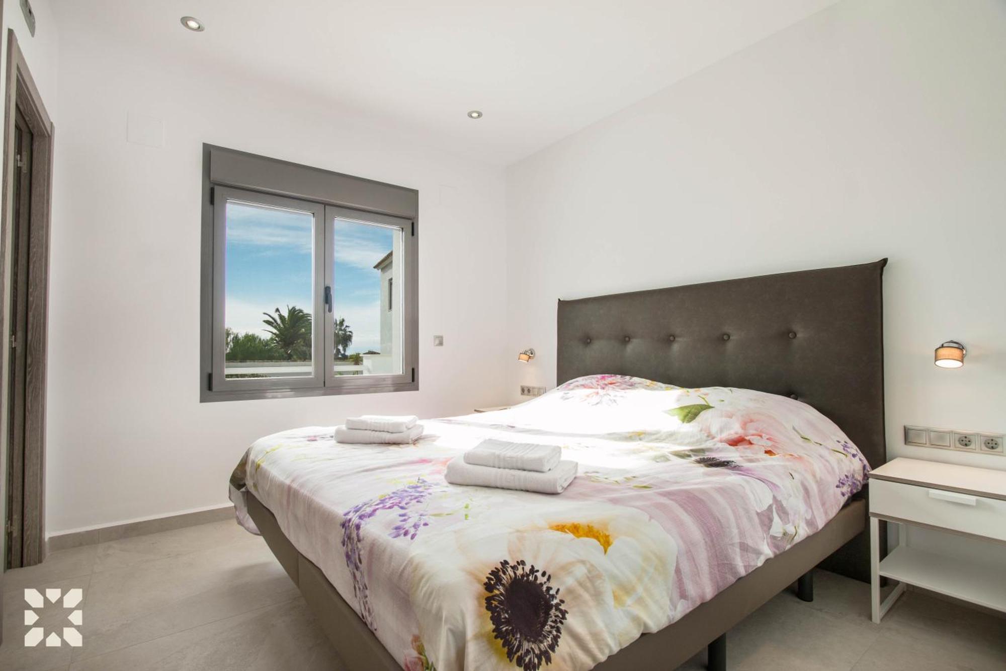 Abahana Mango Villa