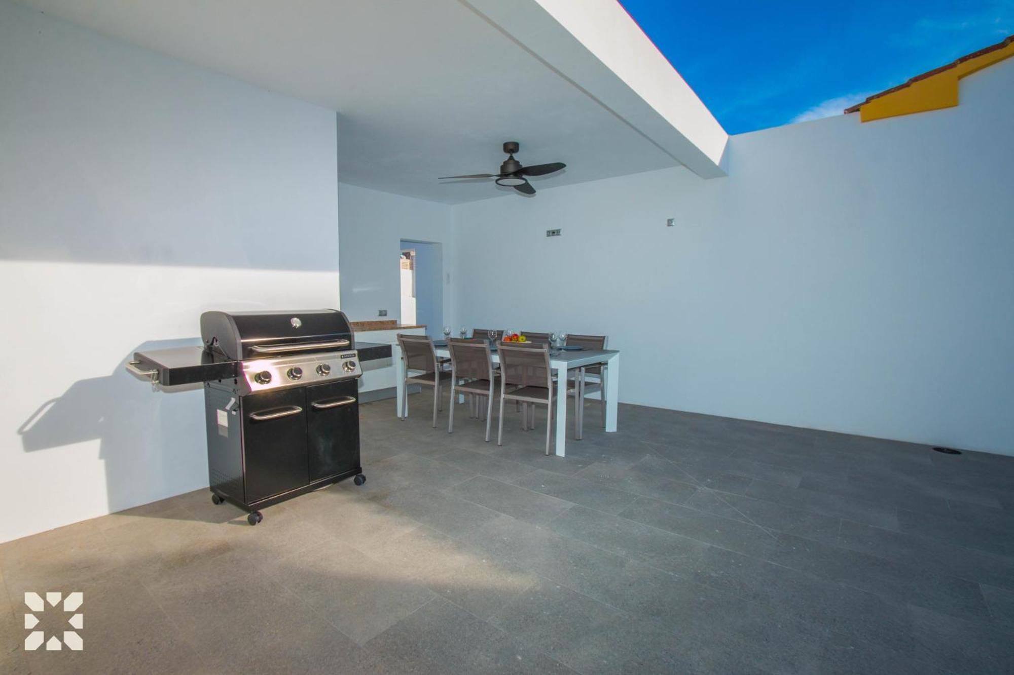 Villa Abahana Mango Calpe