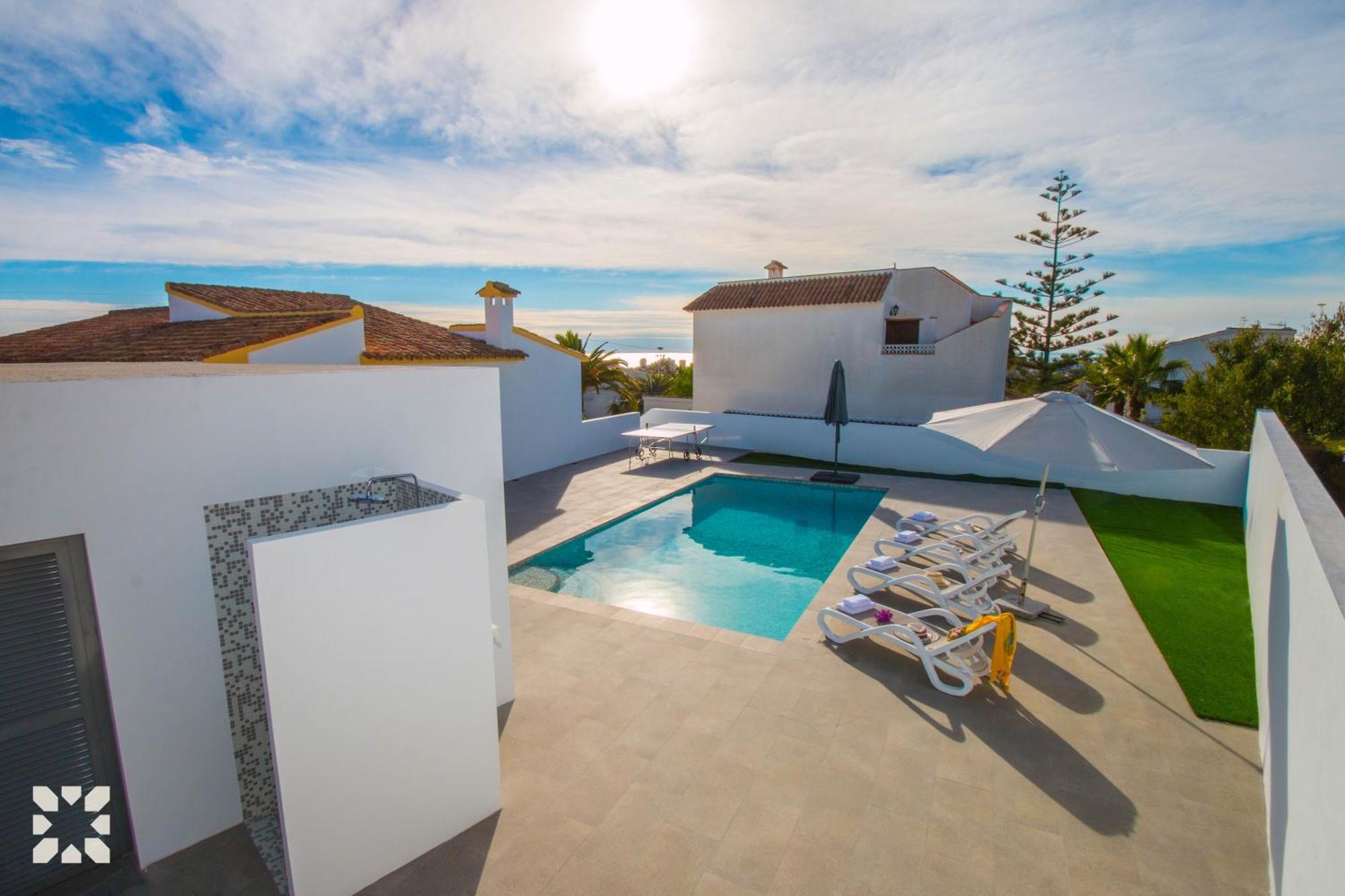 Villa Abahana Mango