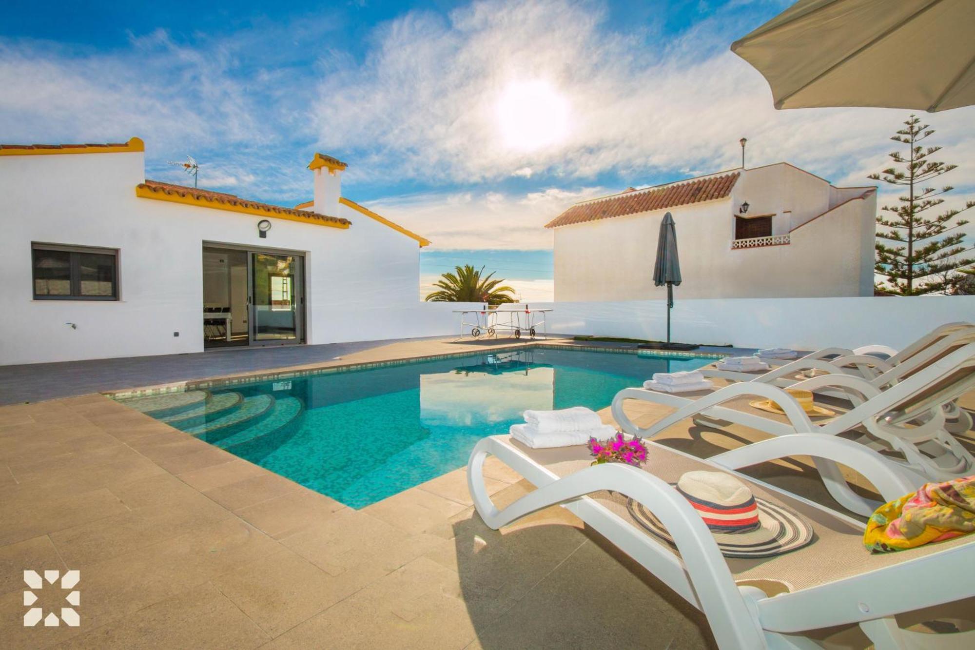 Villa Abahana Mango