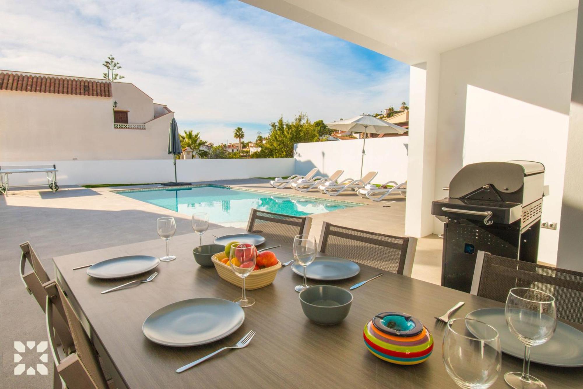 Villa Abahana Mango