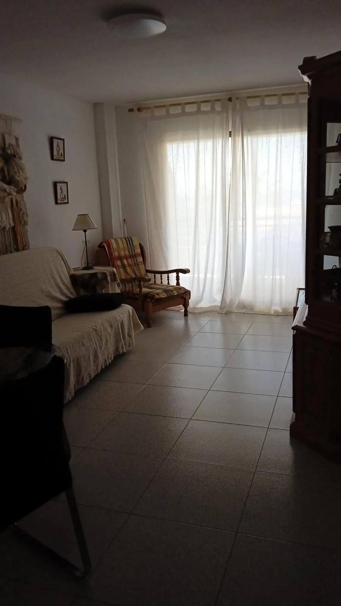 Bright In With Sea View And Shared Pool Apartamento