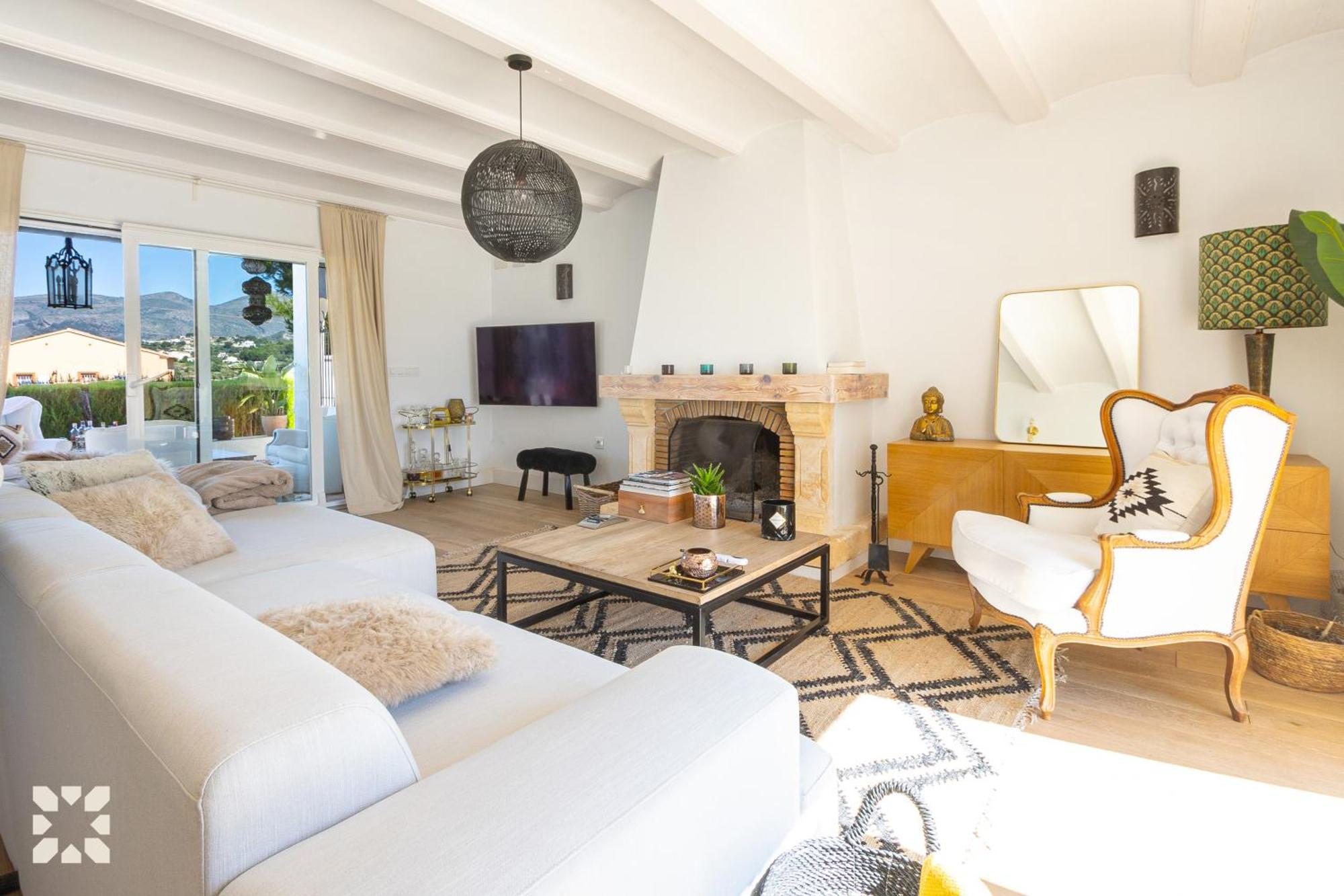 Abahana Malawi Villa