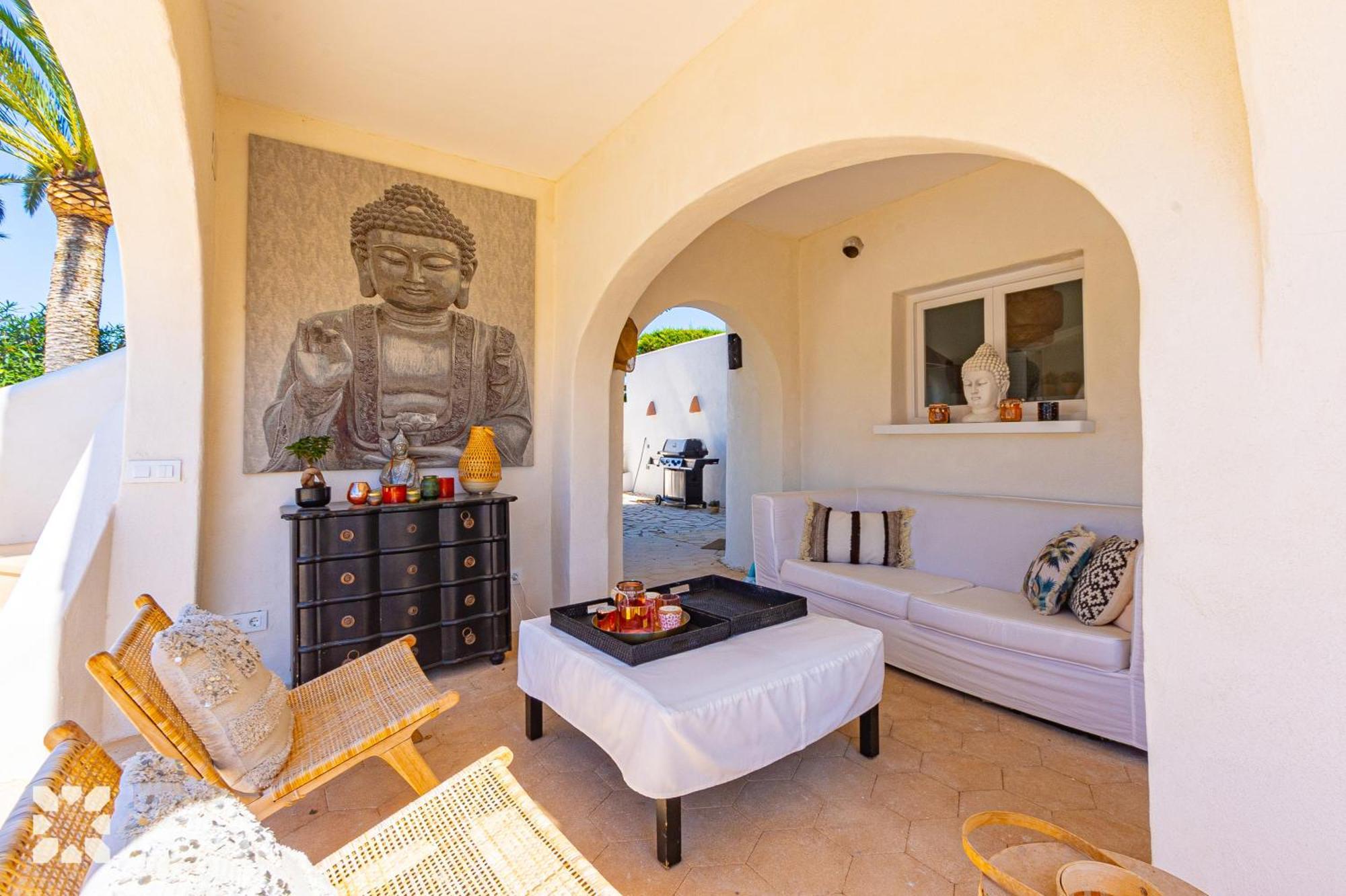 Villa Abahana Malawi