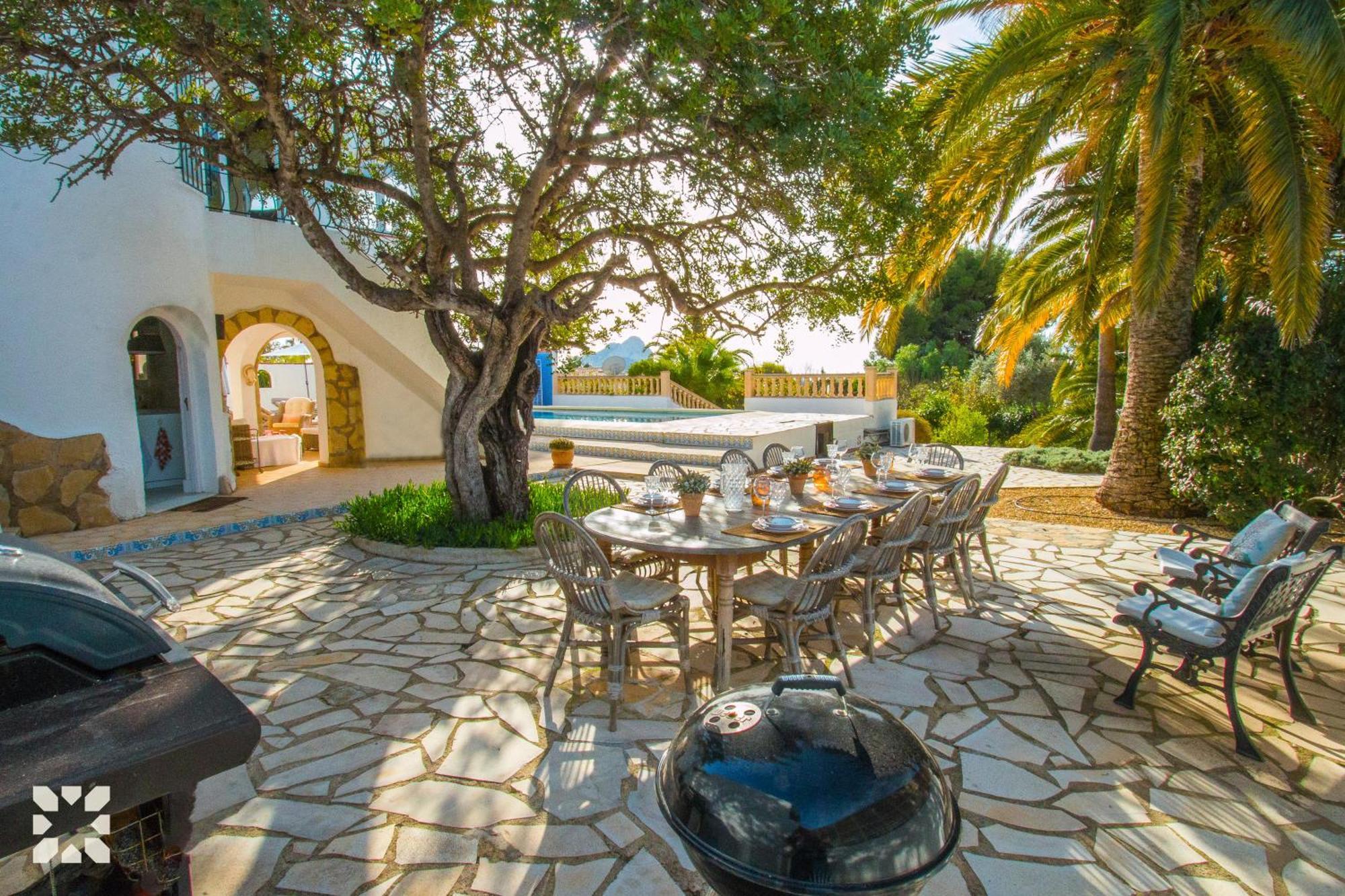 Villa Abahana Malawi
