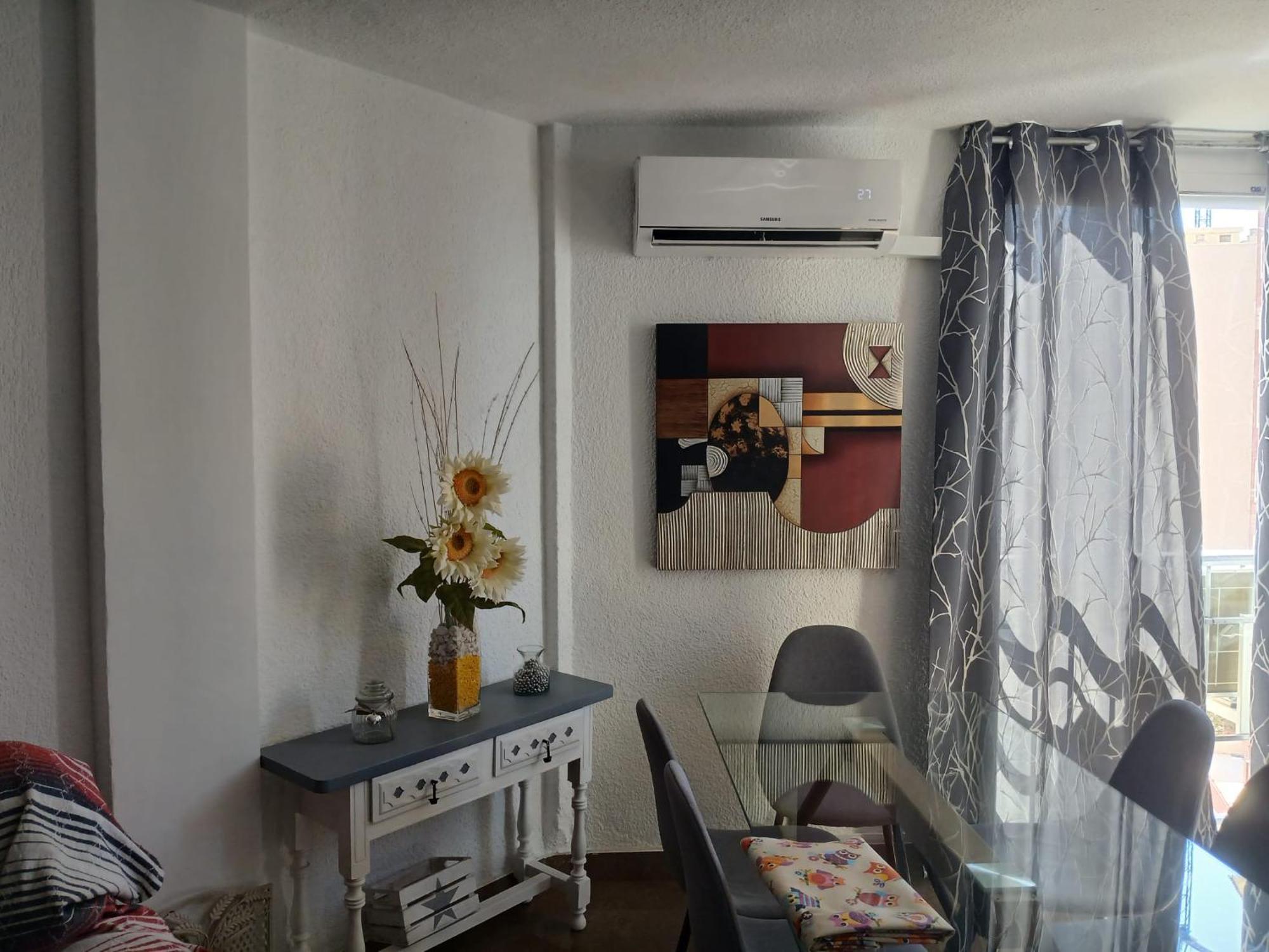 Tu Hogar En A 30 Metros De La Playa!!!