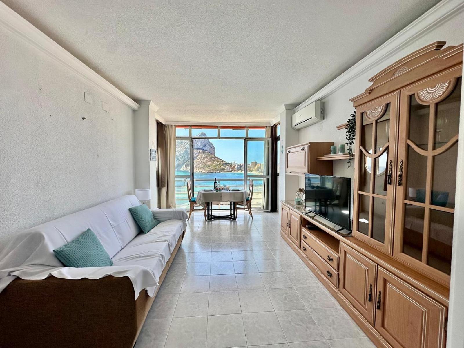 Horizonte Estudio Apartment