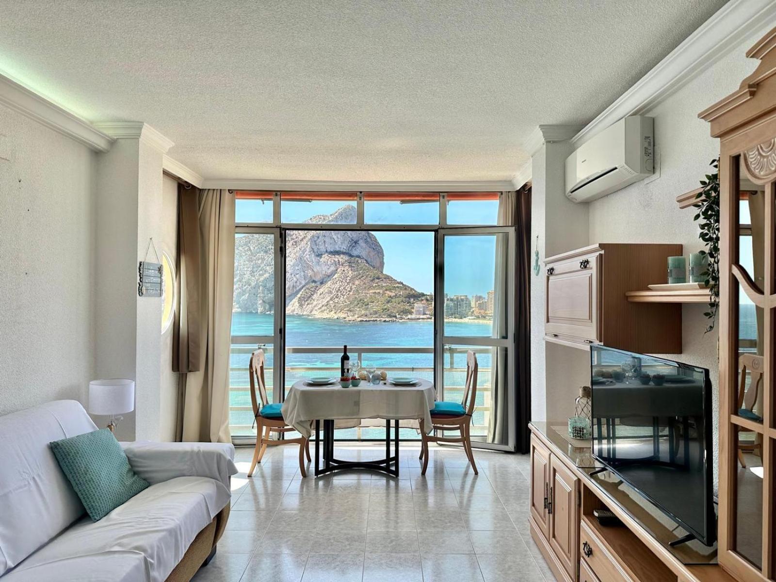 Horizonte Estudio Apartment