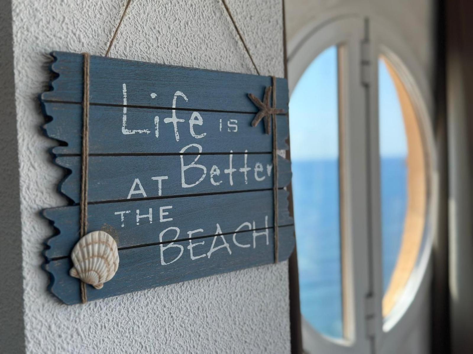 Apartment Horizonte Estudio Calpe