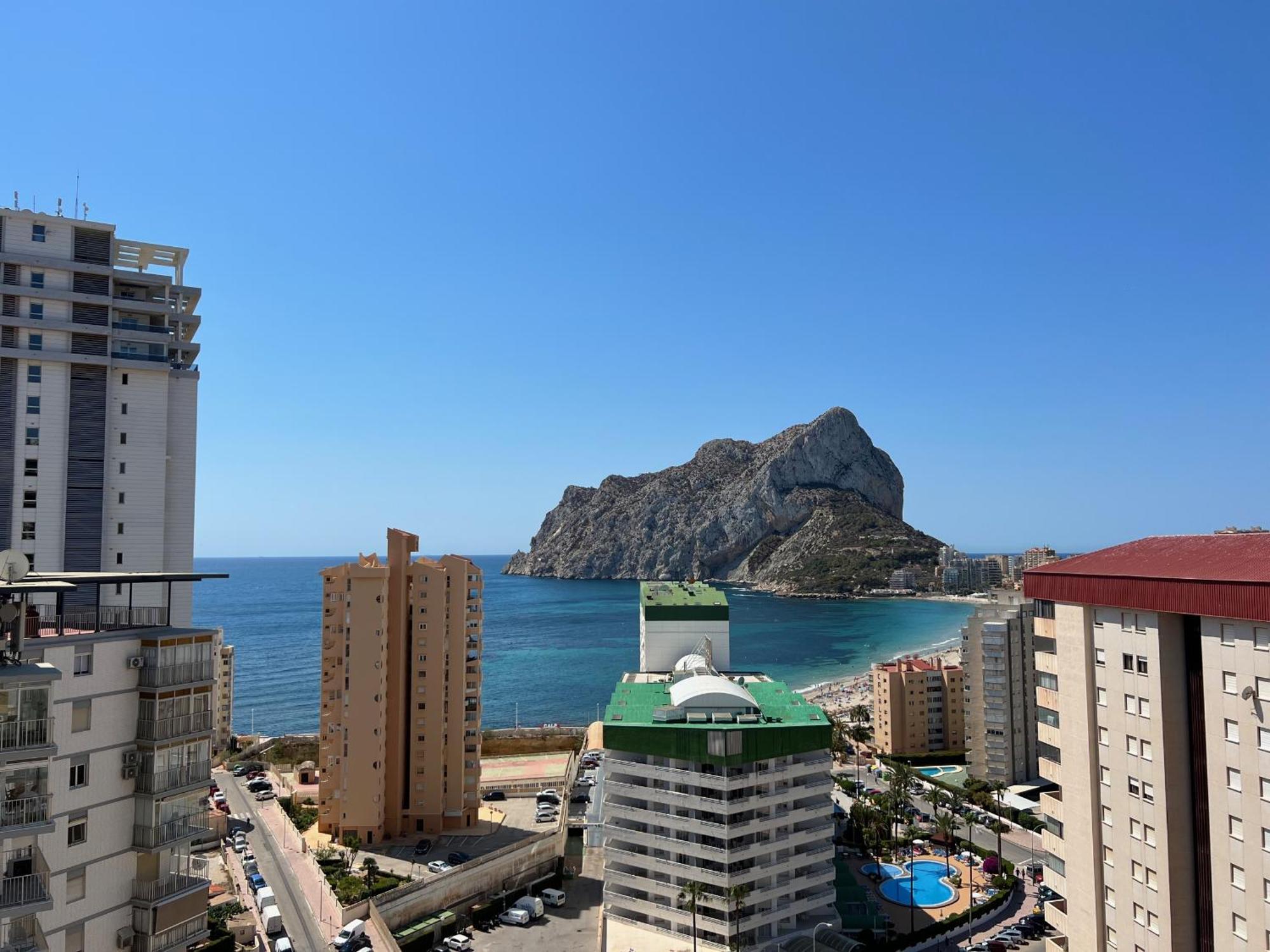 Apartamento Esmeralda