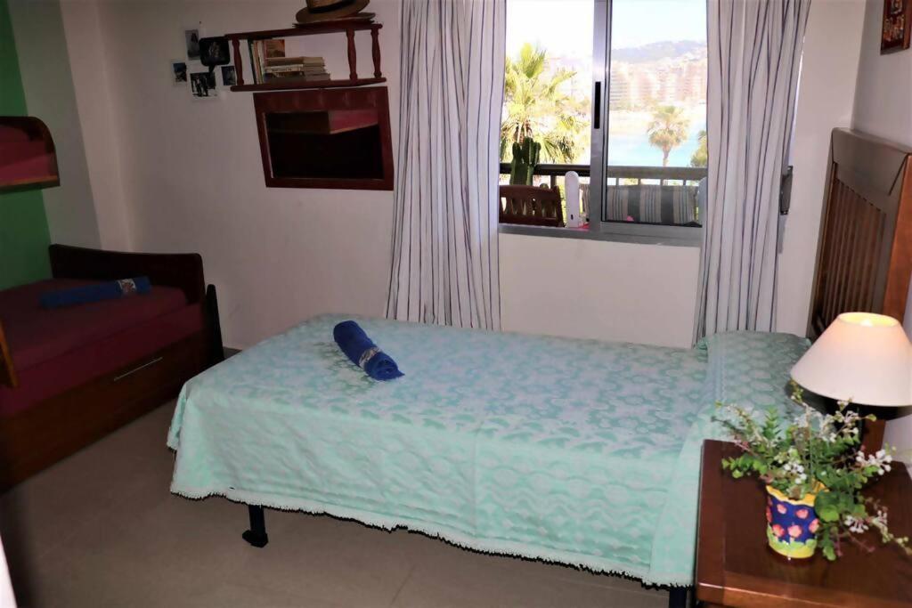 2c Levante Apartamento