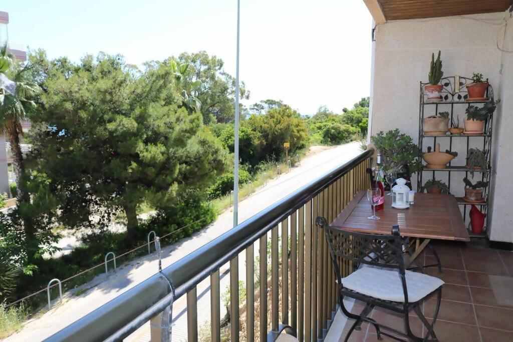 Apartamento 2c Levante