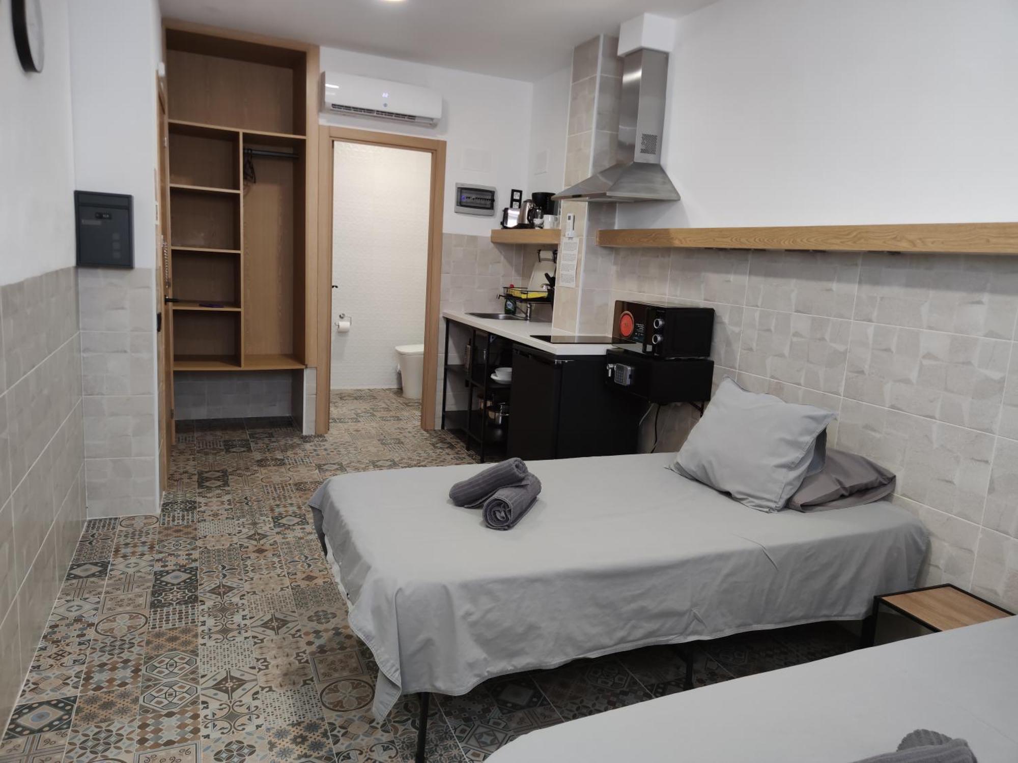 La Ruta Apartment