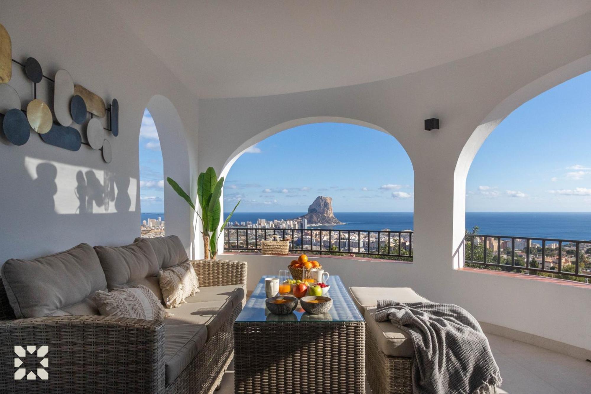 Maracala By Abahana * Calpe