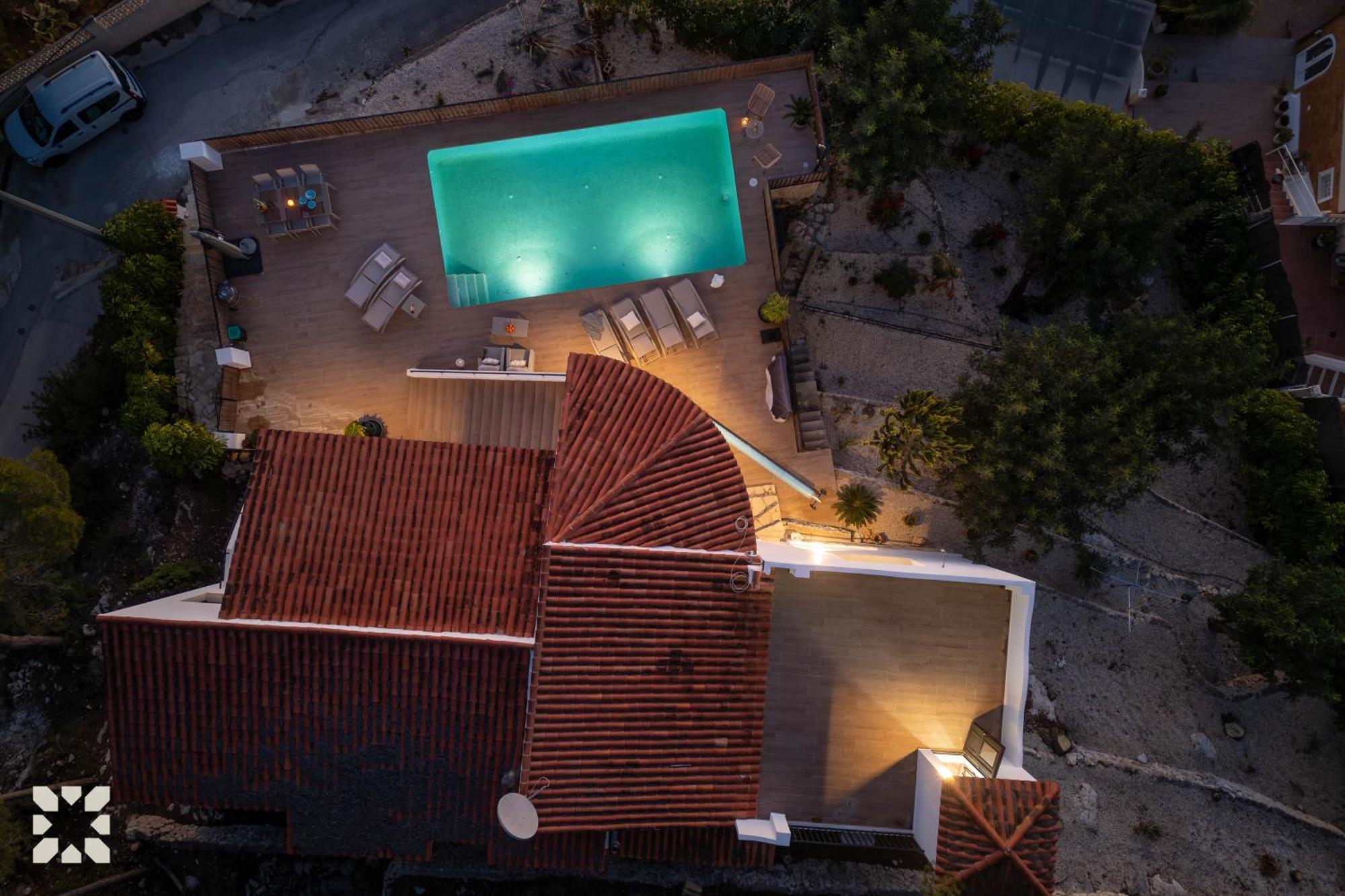 Villa Maracala By Abahana *