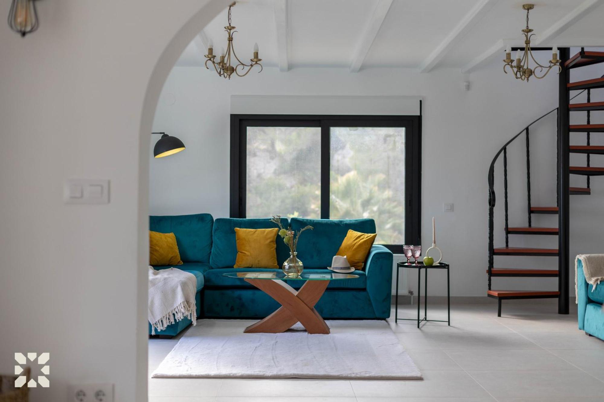 Maracala By Abahana Calpe