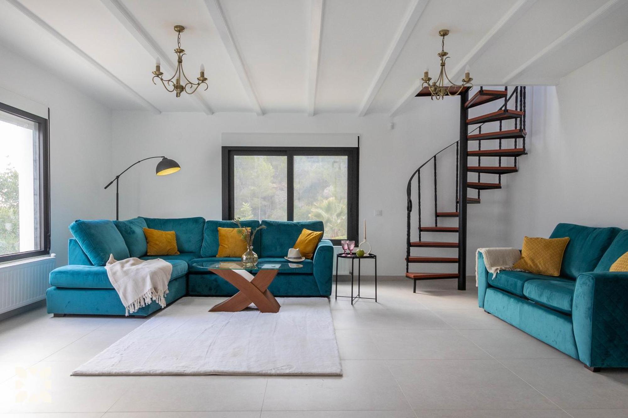 Maracala By Abahana Villa