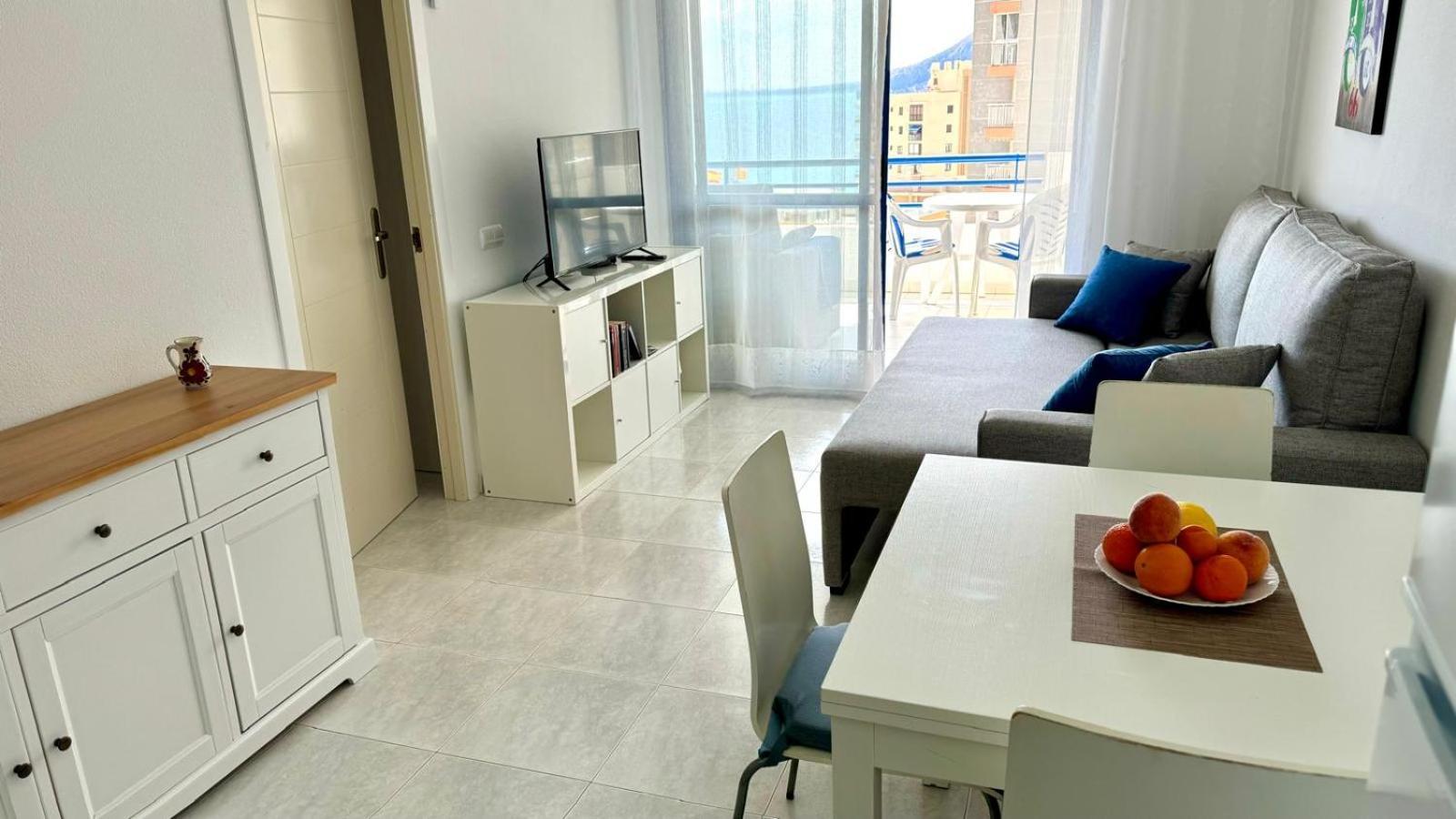 Location En La Mejor Ubicacion De Con Parking Apartment *
