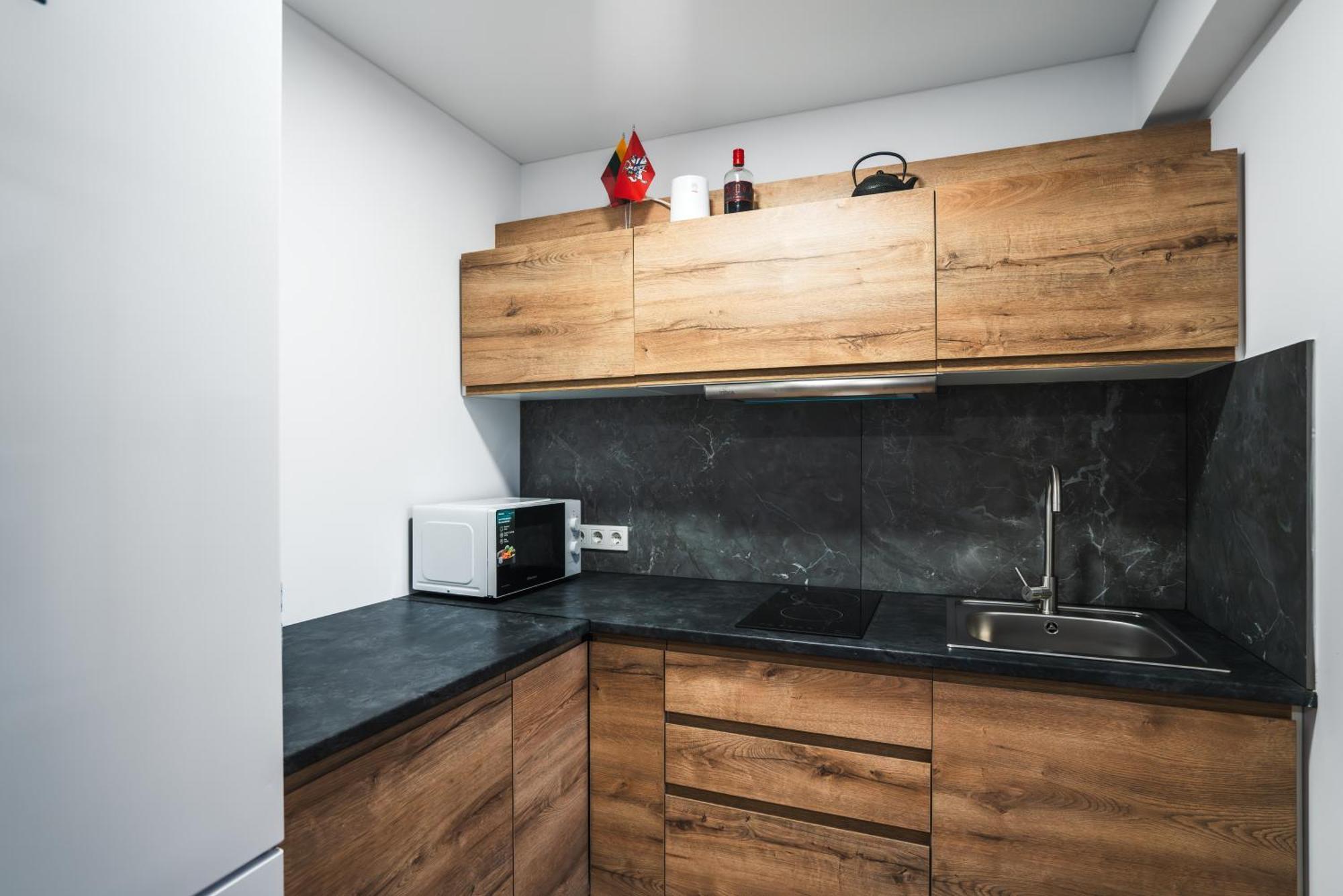 Apartamento Sol Y Mar Maryvilla Calpe