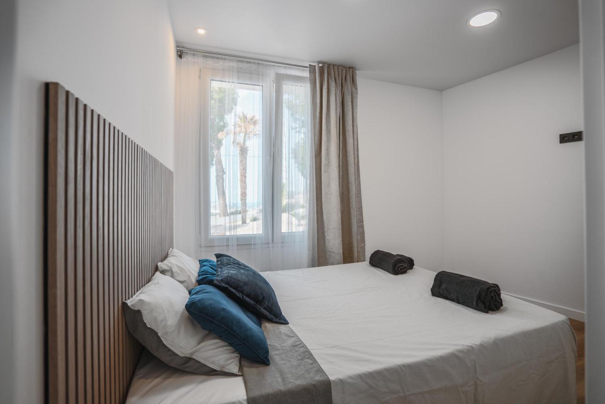 Apartamento Sol Y Mar Maryvilla *