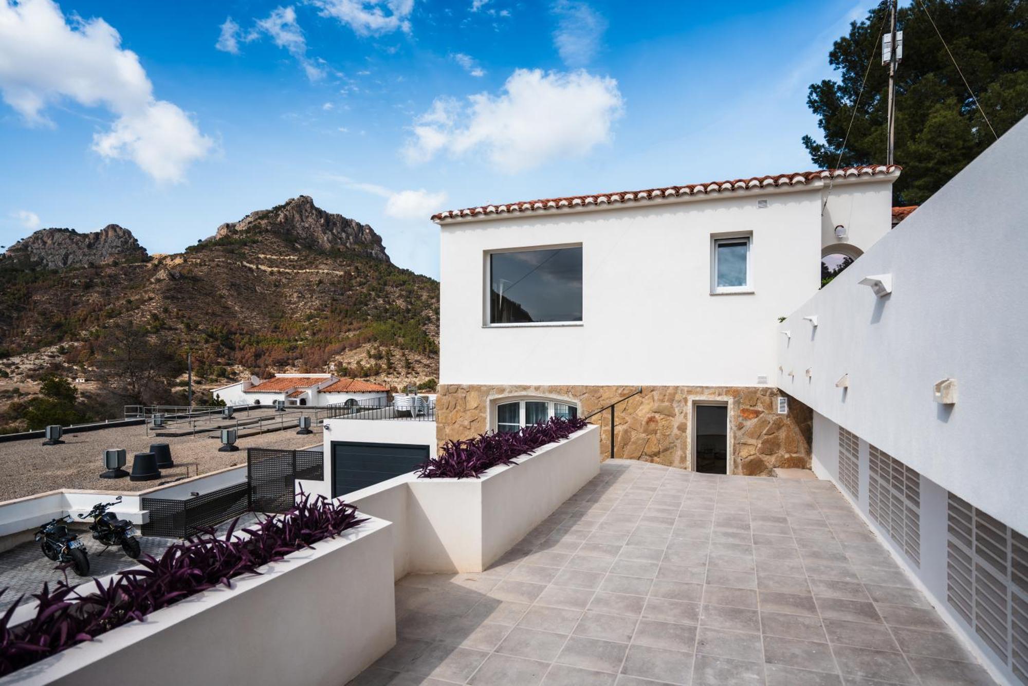 Apartamento Sol Y Mar Maryvilla